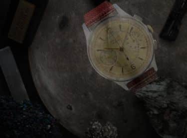 STRELA WATCH REPAIR