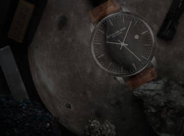 STÜHRLING WATCH REPAIR