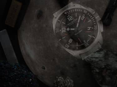 PIERRE DEROCHE WATCH REPAIR