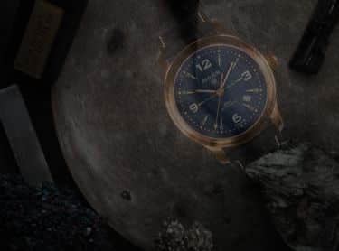 PINION WATCH REPAIR