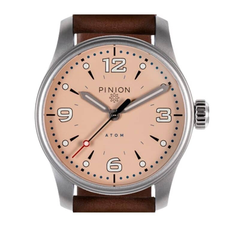 PINION WATCH REPAIR