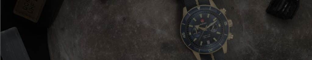 RADO WATCH REPAIR