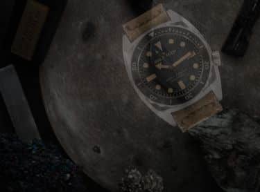 RALF TECH WATCH REPAIR