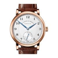 German A Lange Sohne Watch
