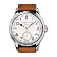 German D Dornbluth Sohn Watch