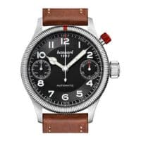 German Hanhart Watch