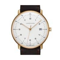 German Junghans Watch