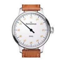 German MeisterSinger Watch