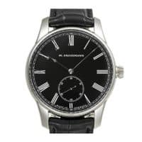 German Moritz Grossmann Watch