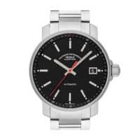 German Muhle Glashutte Watch