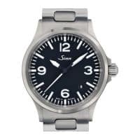German Sinn Spezialuhren Watch