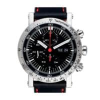 German Temption Watch