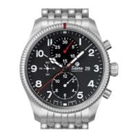 German Tutima Watch
