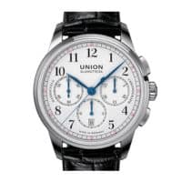 German Union Glashutte Watch