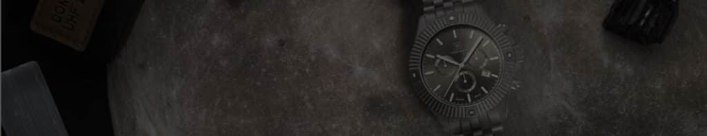 GLOCK WATCH REPAIR