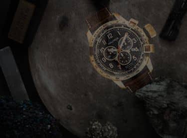 NAUTICA WATCH REPAIR