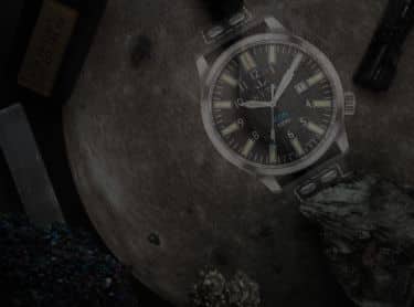 NITE WATCH REPAIR
