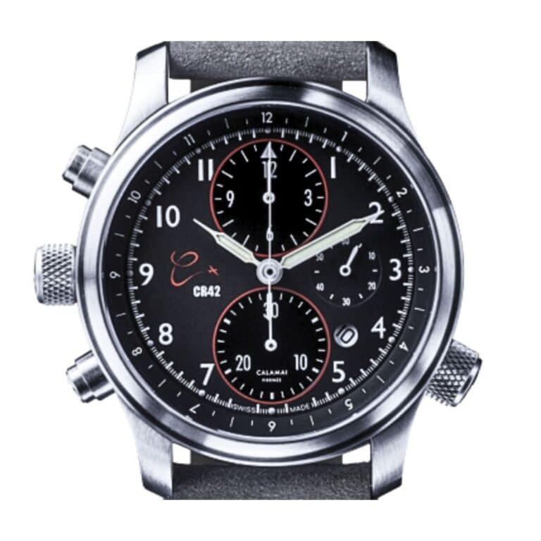 OROLOGI CALAMAI WATCH REPAIR