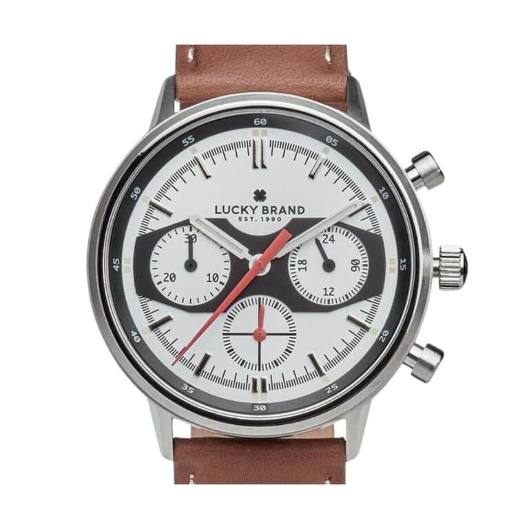 LUCKY WATCH REPAIR
