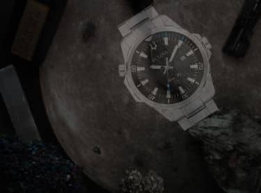 MARINE STAR WATCH REPAIR