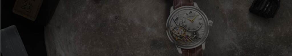 MAURICE LACROIX WATCH REPAIR