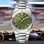 Lea más sobre el artículo Los relojes que impulsan la película de F1