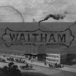 Read more about the article 10 Things About Waltham You (Probably) Didn’t Know