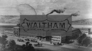 Things About Waltham You Probably Didn’t Know