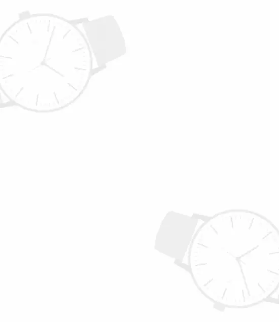 FULL-SERVICE WATCH REPAIR