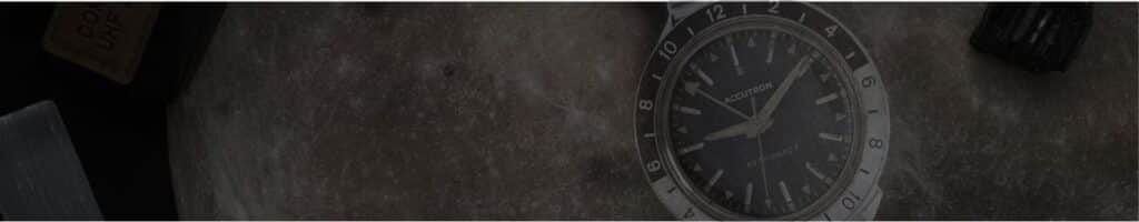 Accutron battery replacement