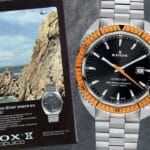 Read more about the article Edox Proved You Don’t Need Noise