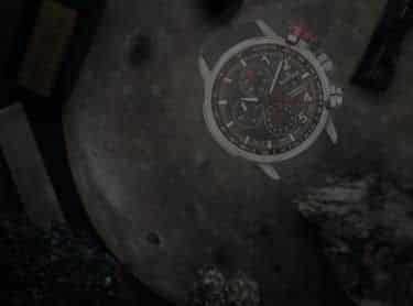 EDOX WATCH REPAIR