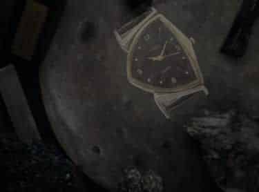 Hamilton Electric Watch Repair Hero Mobile