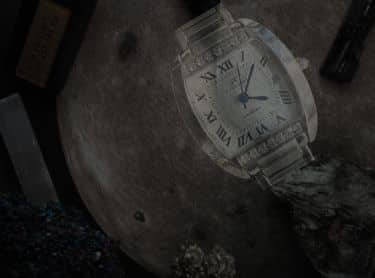 KLAUS KOBEC WATCH REPAIR