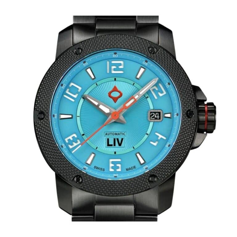 LIV WATCH REPAIR