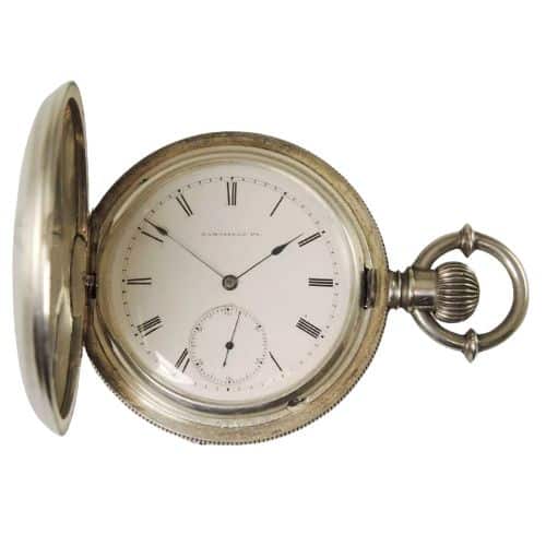 LANCASTER WATCH REPAIR