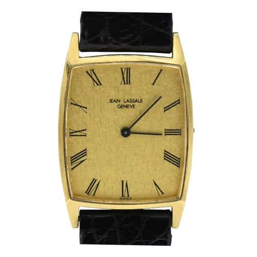 LASSALE WATCH REPAIR
