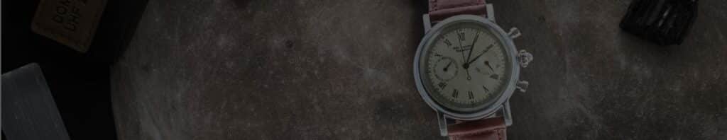 LOOMES & CO WATCH REPAIR