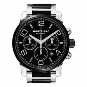 Montblanc Watches