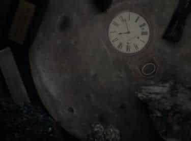 SCHOOLHOUSE CLOCK REPAIR