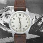 Read more about the article Smiths Built the Watch That Conquered Everest