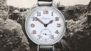 The Forgotten Beauty of Trench Watches
