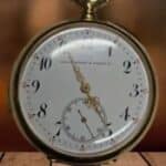 Read more about the article The Marvel of Minute Repeater Watches