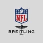 Read more about the article The NFL x Breitling Partnership