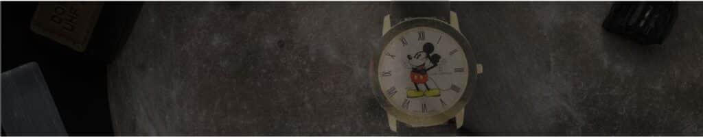 LASSALE WATCH REPAIR