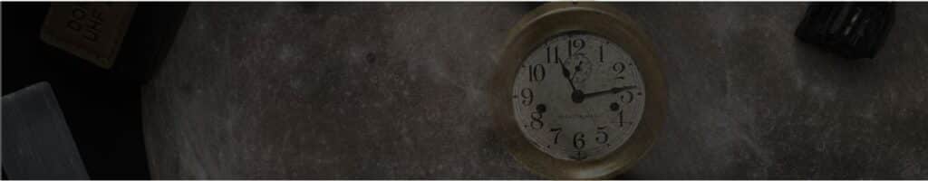 SHIP'S CLOCK REPAIR