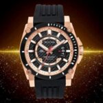 Read more about the article Why Bulova Is Popular with Male Celebrities