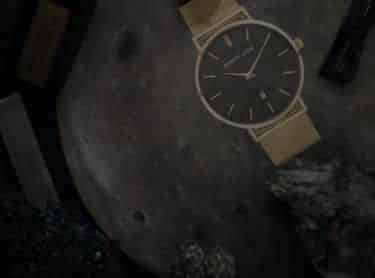 ABBOTT LYON WATCH REPAIR