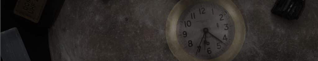 Clock Repair