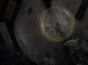 Clock Repair